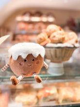 Load image into Gallery viewer, Cinnamon Bun/Tan