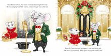 Load image into Gallery viewer, Claris And The Christmas Surprise