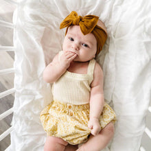 Load image into Gallery viewer, The Original Knot Soft Nylon Headband - Camel