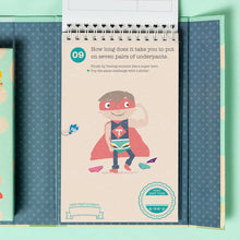 Load image into Gallery viewer, Beat The Clock - Stopwatch Set