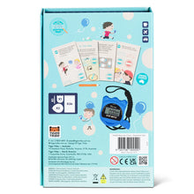 Load image into Gallery viewer, Beat The Clock - Stopwatch Set