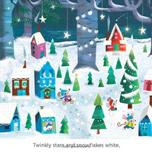 Load image into Gallery viewer, The Colors Of Christmas