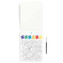 Load image into Gallery viewer, Cosmic Space Painting Kit