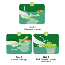 Load image into Gallery viewer, Croc Chasey