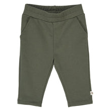 Load image into Gallery viewer, Cozy Me Sweatpants - Deep Green