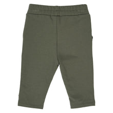 Load image into Gallery viewer, Cozy Me Sweatpants - Deep Green