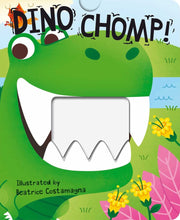 Load image into Gallery viewer, Dino Chomp!