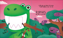 Load image into Gallery viewer, Dino Chomp!