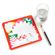 Load image into Gallery viewer, Mighty Dinosaurs Color Magic Water Reveal Kit