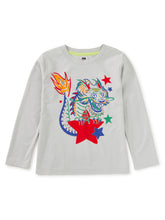 Load image into Gallery viewer, Lucky Dragon Graphic Tee