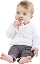 Load image into Gallery viewer, So’Pure Sophie La Girafe Teething Ring