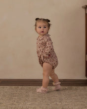 Load image into Gallery viewer, Cora Romper Pink Floral