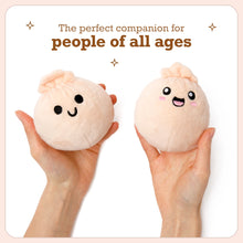 Load image into Gallery viewer, Emotional Support Dumplings - Set of 5 Plush Dumplings