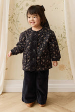 Load image into Gallery viewer, Adalyn Pant - Ebony