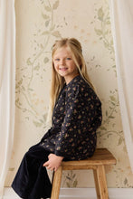 Load image into Gallery viewer, Adalyn Pant - Ebony