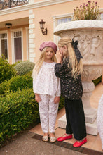 Load image into Gallery viewer, Adalyn Pant - Ebony