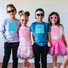 Load image into Gallery viewer, Big Bro Patch Sweatshirt