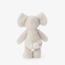 Load image into Gallery viewer, Plush Elephant - Gray