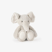 Load image into Gallery viewer, Plush Elephant - Gray