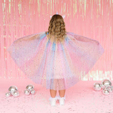 Load image into Gallery viewer, Pastel Unicorn Dress Up Kit