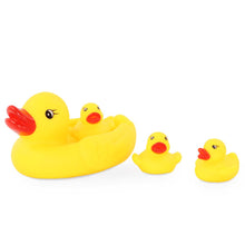 Load image into Gallery viewer, Duck Bath Toy