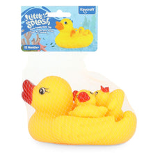 Load image into Gallery viewer, Duck Bath Toy