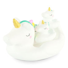 Load image into Gallery viewer, Unicorn Bath Family