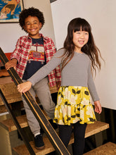 Load image into Gallery viewer, Fire Truck Graphic Tee