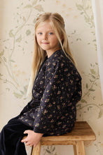 Load image into Gallery viewer, Sierra Jacket - Bianca Black