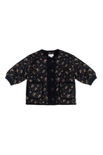 Load image into Gallery viewer, Sierra Jacket - Bianca Black