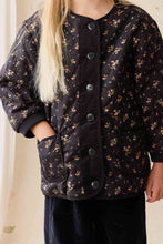 Load image into Gallery viewer, Sierra Jacket - Bianca Black
