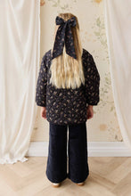 Load image into Gallery viewer, Sierra Jacket - Bianca Black