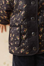 Load image into Gallery viewer, Sierra Jacket - Bianca Black