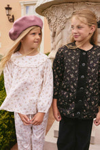 Load image into Gallery viewer, Sierra Jacket - Bianca Black