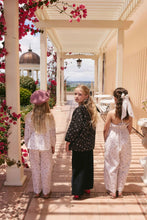 Load image into Gallery viewer, Sierra Jacket - Bianca Black