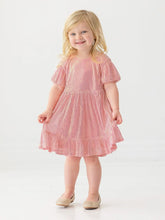 Load image into Gallery viewer, Glitter and Glitz Dress