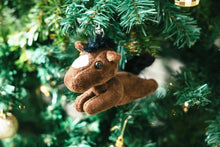 Load image into Gallery viewer, 5" Backpack Clip Horse