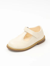 Load image into Gallery viewer, T-Strap Mary Jane Hard Sole Shoes - Cloud