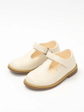 Load image into Gallery viewer, T-Strap Mary Jane Hard Sole Shoes - Cloud