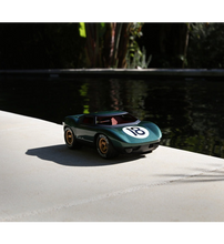 Load image into Gallery viewer, Ken Car - Rogers Green