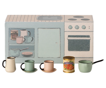 Load image into Gallery viewer, Kitchen Counter, Mouse