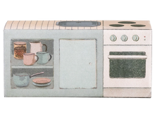Load image into Gallery viewer, Kitchen Counter, Mouse