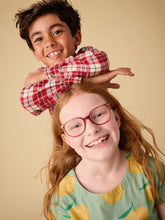 Load image into Gallery viewer, Flannel Button Up Shirt - Korbp