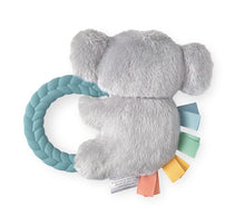 Load image into Gallery viewer, Ritzy Rattle Pal Plush with Teether - Koala
