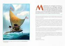 Load image into Gallery viewer, Moana Modern Classics Disney