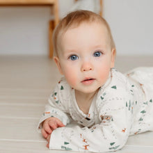 Load image into Gallery viewer, Long Bodysuit - Into The Woods