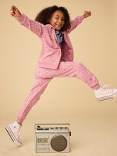 Load image into Gallery viewer, Easy Fit Hoodie - Metallic Stars