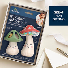 Load image into Gallery viewer, Itzy Mini Maracas