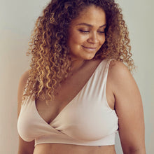 Load image into Gallery viewer, Triangle Nursing Bra - Nightingale