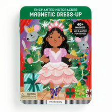 Load image into Gallery viewer, Enchanted Nutcracker Magnetic Dress-Up